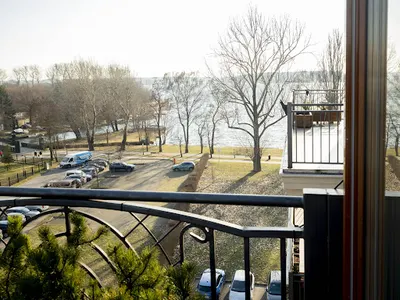 Apartamenty LUX Ełk